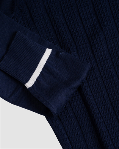 Tm.106 İnce Saç Örgü Bis.Yk.Triko