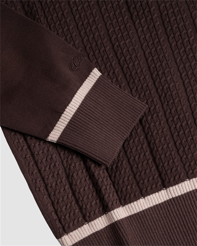 Tm.106 İnce Saç Örgü Bis.Yk.Triko