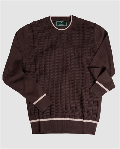 Tm.106 İnce Saç Örgü Bis.Yk.Triko