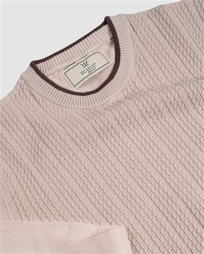 Tm.106 İnce Saç Örgü Bis.Yk.Triko