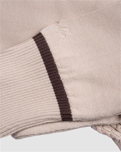 Tm.106 İnce Saç Örgü Bis.Yk.Triko