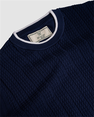 Tm.106 İnce Saç Örgü Bis.Yk.Triko