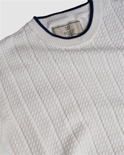 Tm.106 İnce Saç Örgü Bis.Yk.Triko