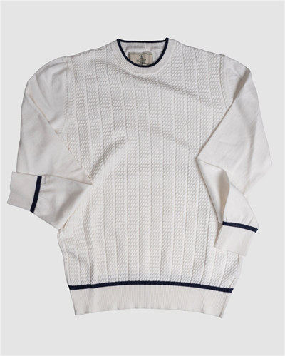 Tm.106 İnce Saç Örgü Bis.Yk.Triko