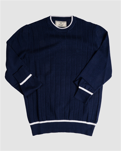 Tm.106 İnce Saç Örgü Bis.Yk.Triko