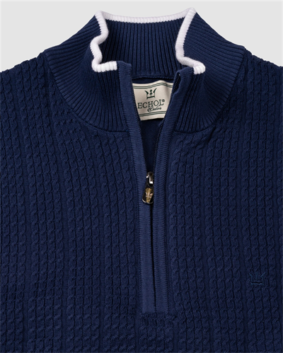 Tm.108 Fermuarlı Yrm.Blkçı Yk.Triko