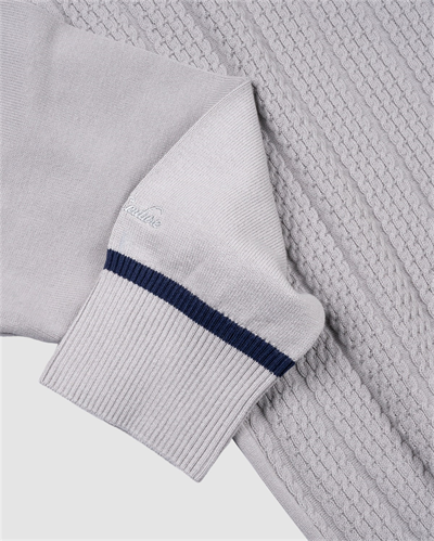 Tm.108 Fermuarlı Yrm.Blkçı Yk.Triko