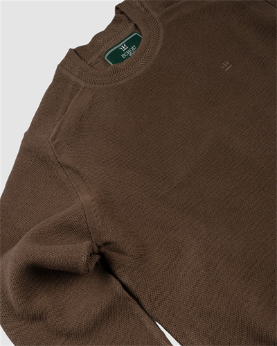 Tm.109 Petek Örgü Triko