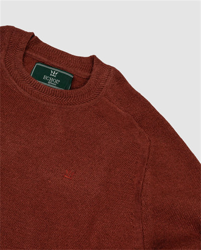 Tm.109 Petek Örgü Triko