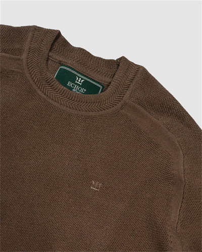 Tm.109 Petek Örgü Triko