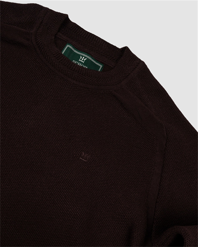 Tm.109 Petek Örgü Triko