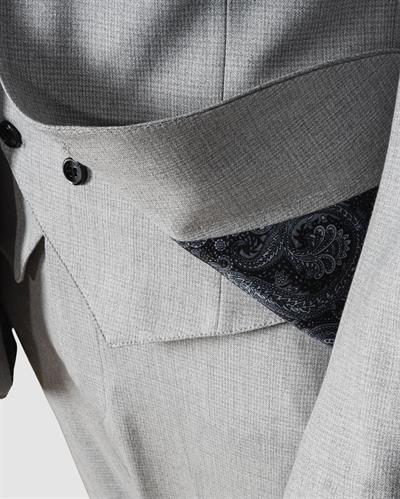 Ech. 2351-2750 İri Kazayağı Yelekli Takım