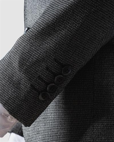 Ech. 2351-2750 İri Kazayağı Yelekli Takım