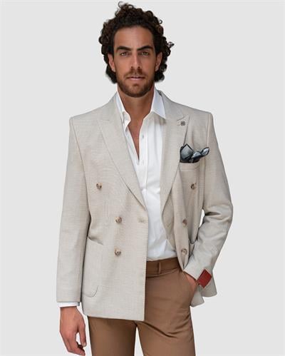 Ssa.4327 Kruvuze Ceket