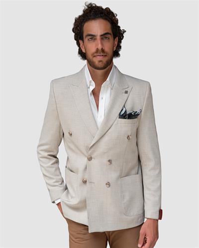 Ssa.4327 Kruvuze Ceket