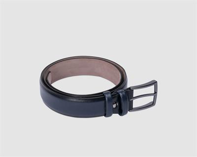 Klasik Deri Kemer 3,5cm