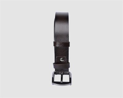 Spor Deri Kemer 4,5cm