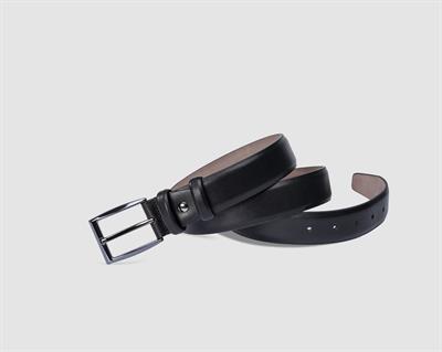 Klasik Deri Kemer 3,5cm