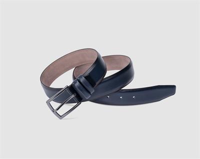 Klasik Deri Kemer 3,5cm