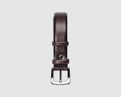 Klasik Deri Kemer 3,5cm