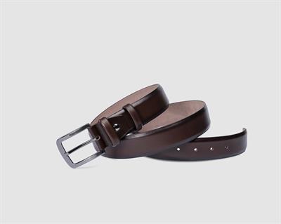 Klasik Deri Kemer 3,5cm