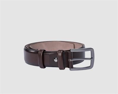 Klasik Deri Kemer 3,5cm