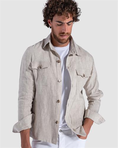 Scr.5259 Keten Ceket