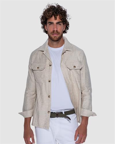 Scr.5259 Keten Ceket