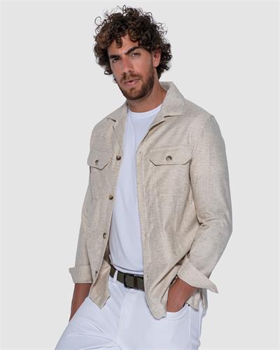 Scr.5259 Keten Ceket