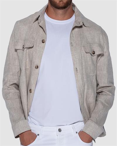 Scr.5259 Keten Ceket