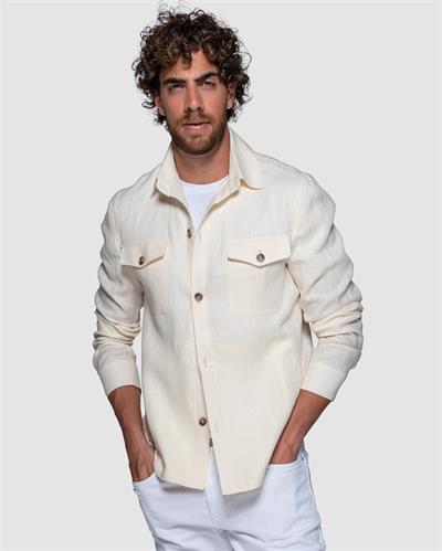 Scr.5259 Keten Ceket