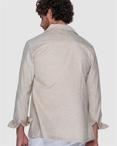 Scr.5259 Keten Ceket