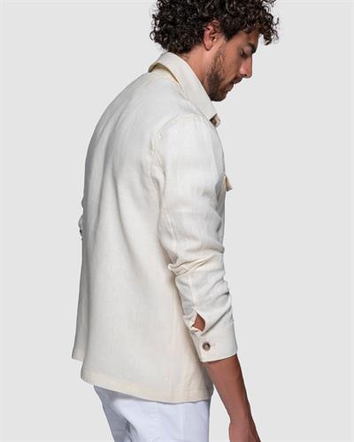 Scr.5259 Keten Ceket