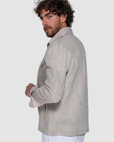 Scr.5259 Keten Ceket