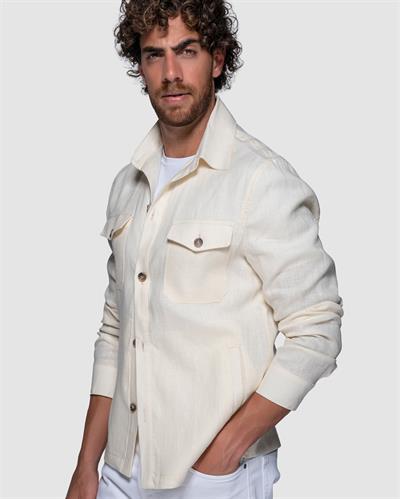 Scr.5259 Keten Ceket