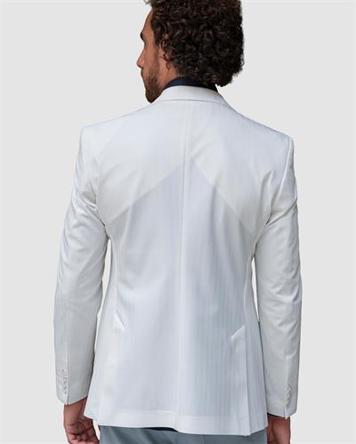 Ssa.4630 Sivri Yaka Torba Cep Ceket