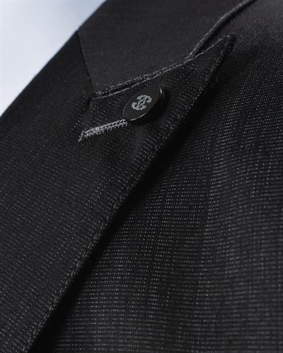 Cmd.2363 Sivri Yaka Yelekli Takım Elbise