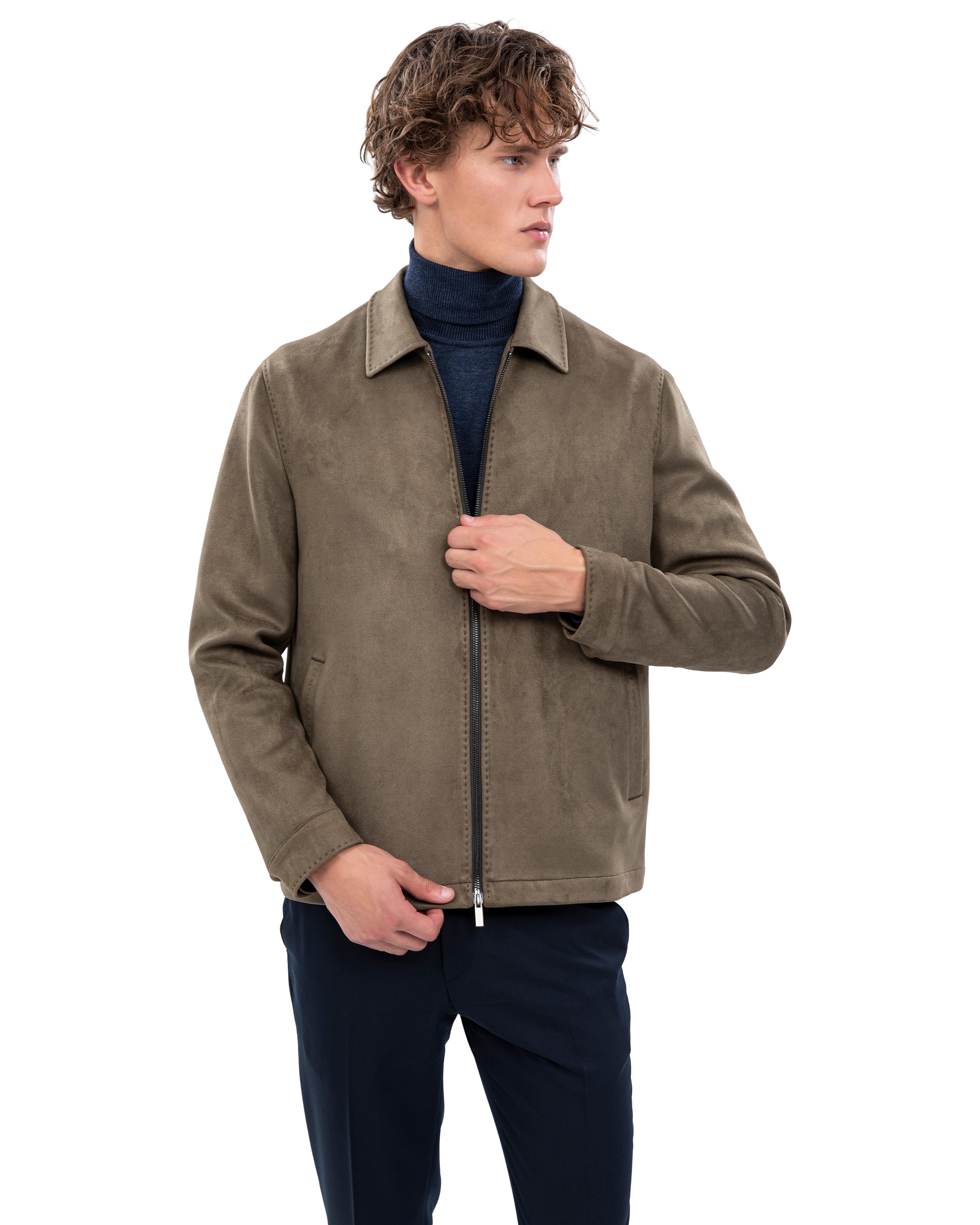 8004 Nubuk Mont