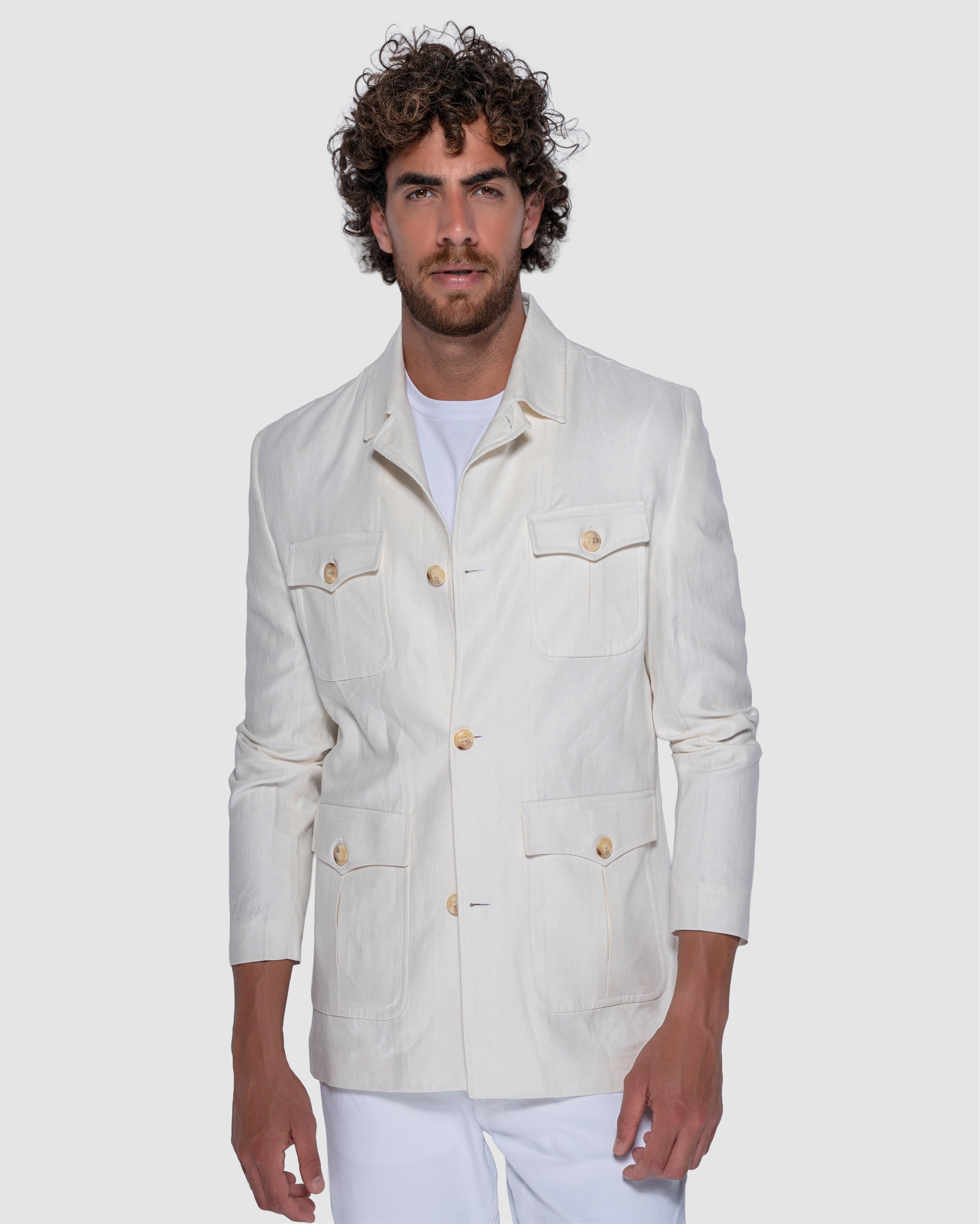 Scr.5225 Mevsimlik Mont