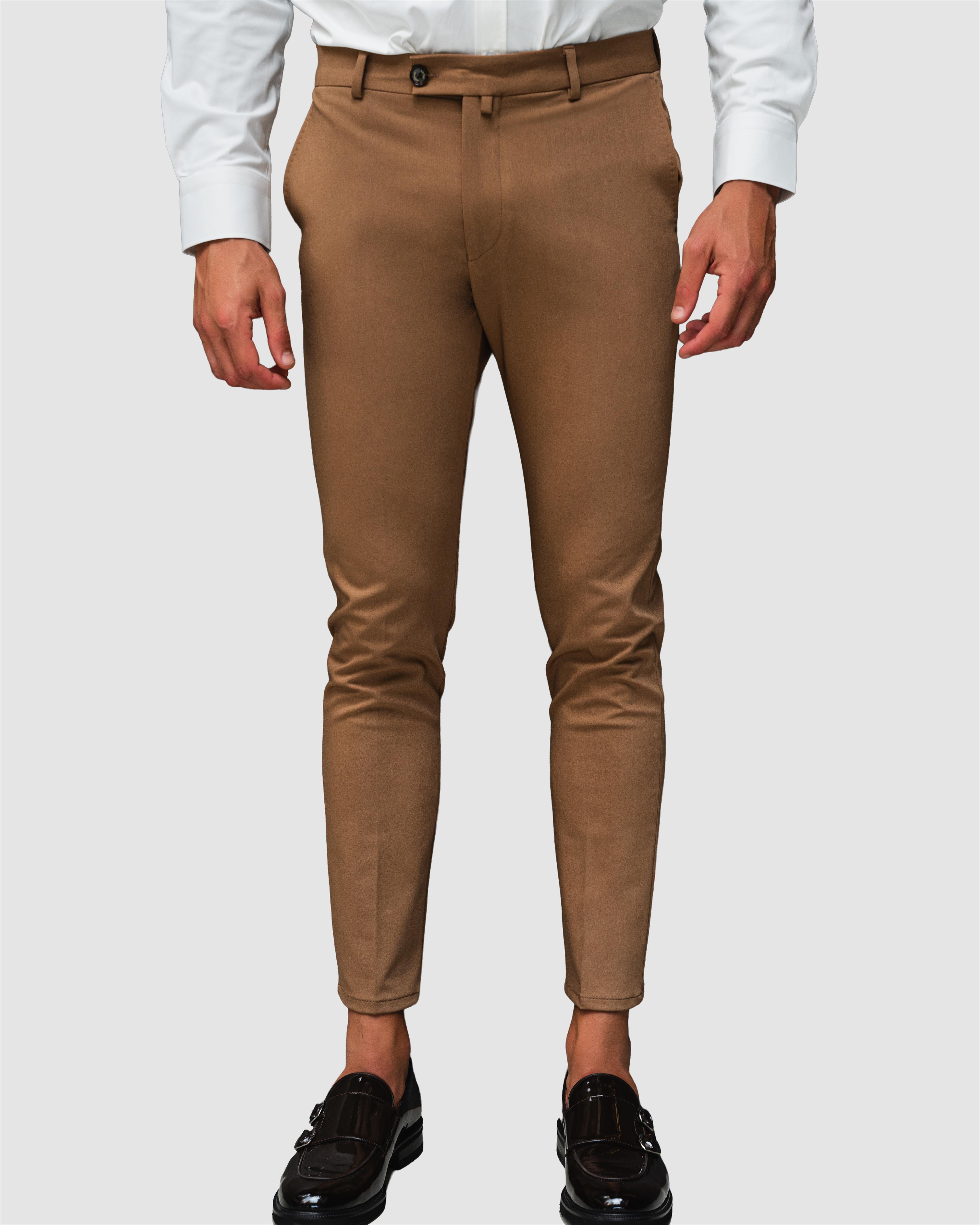 Ech.1150 Pantalon