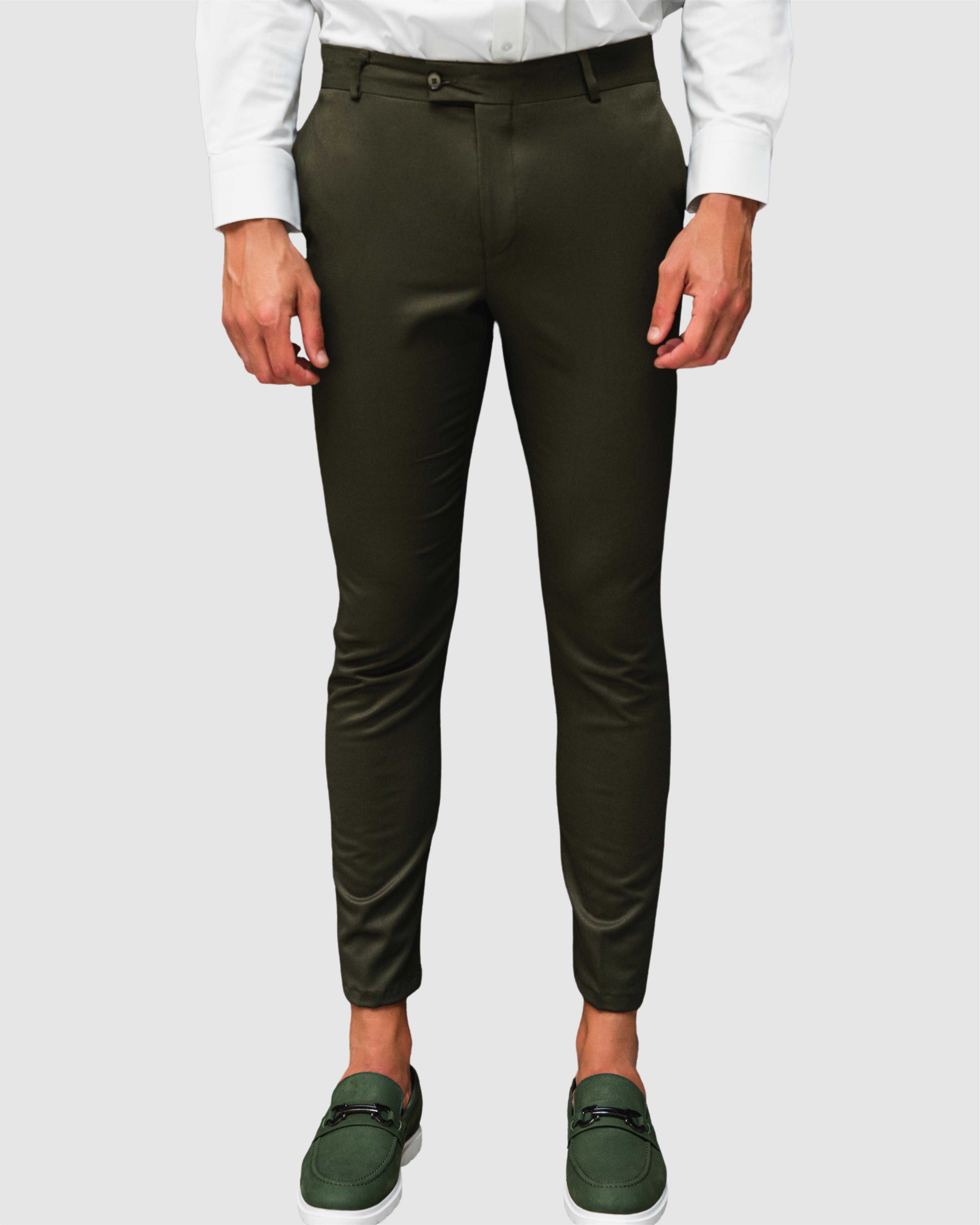 Ech.1150 Pantalon