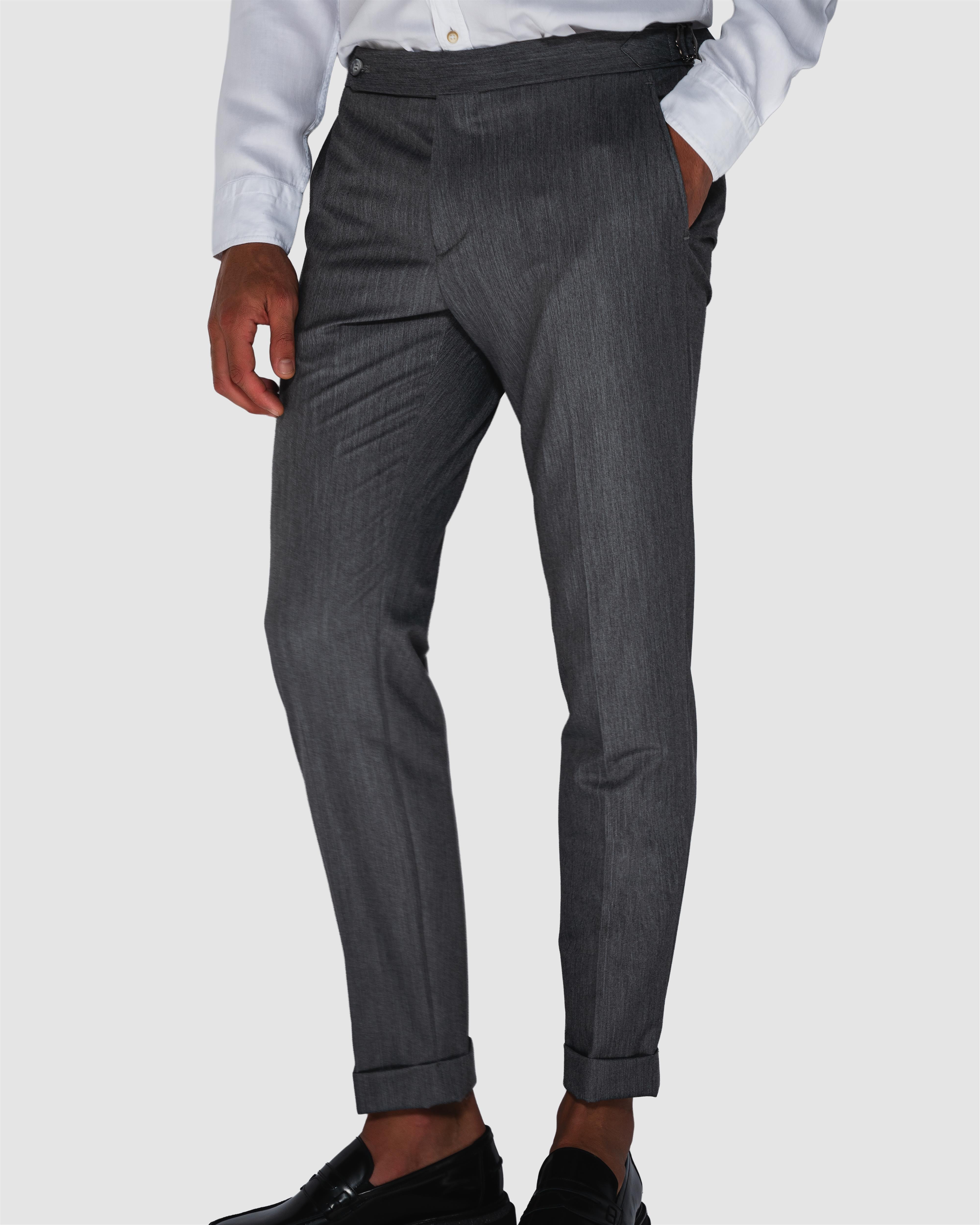 Ssa 1124 Tokalı Pantolon