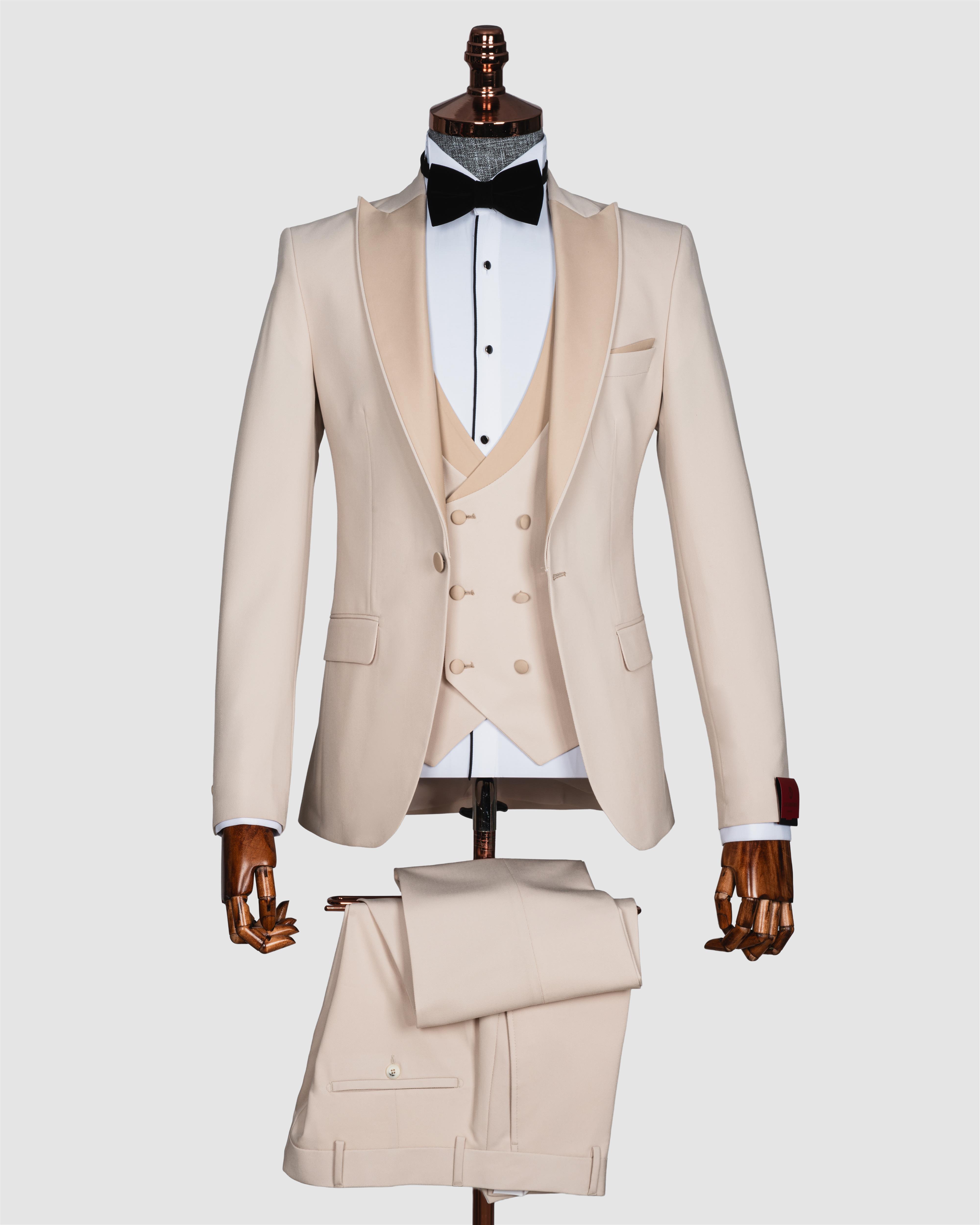 Ssa.5065 Luxury Damatlık