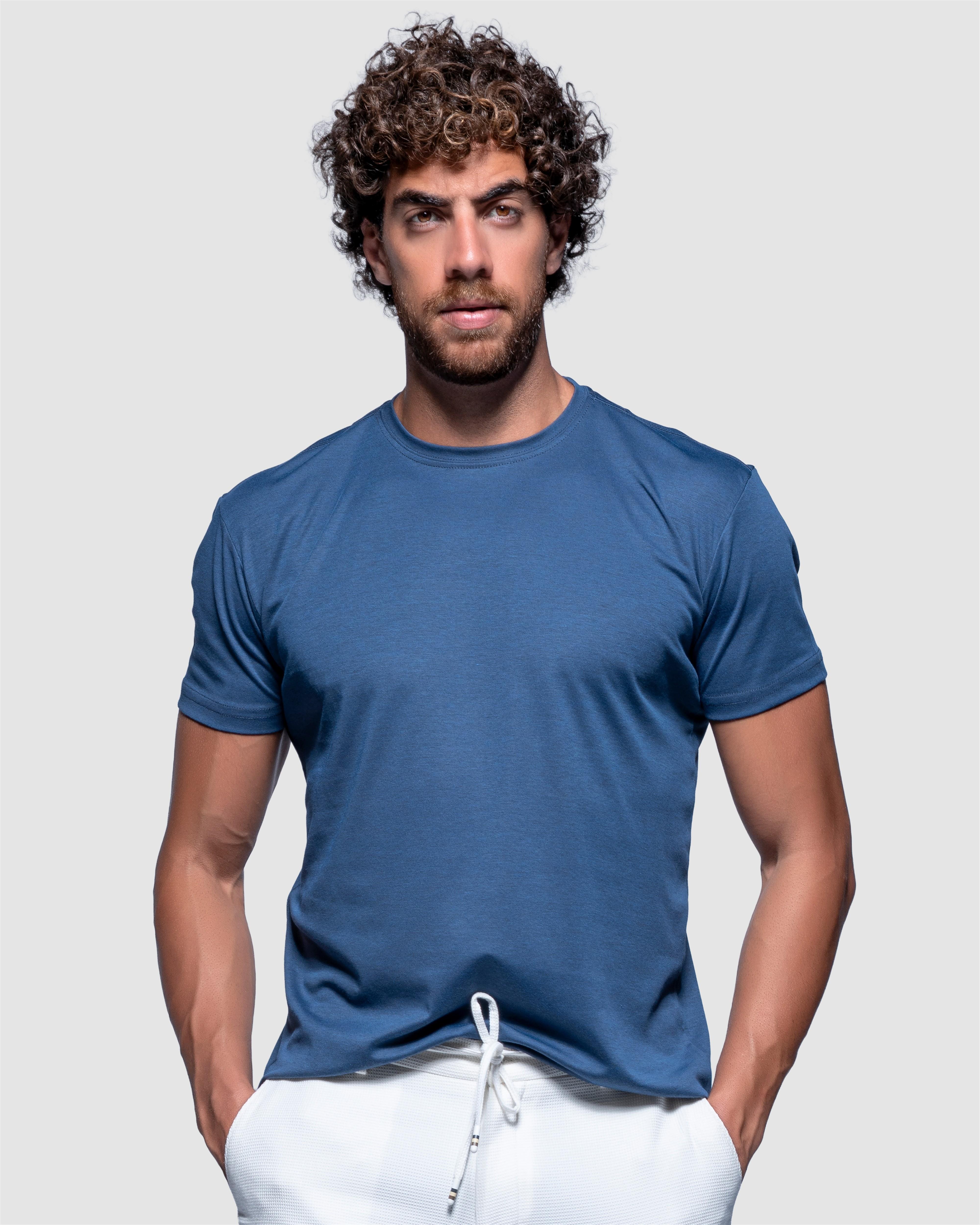 Ech. Basic T-Shirt