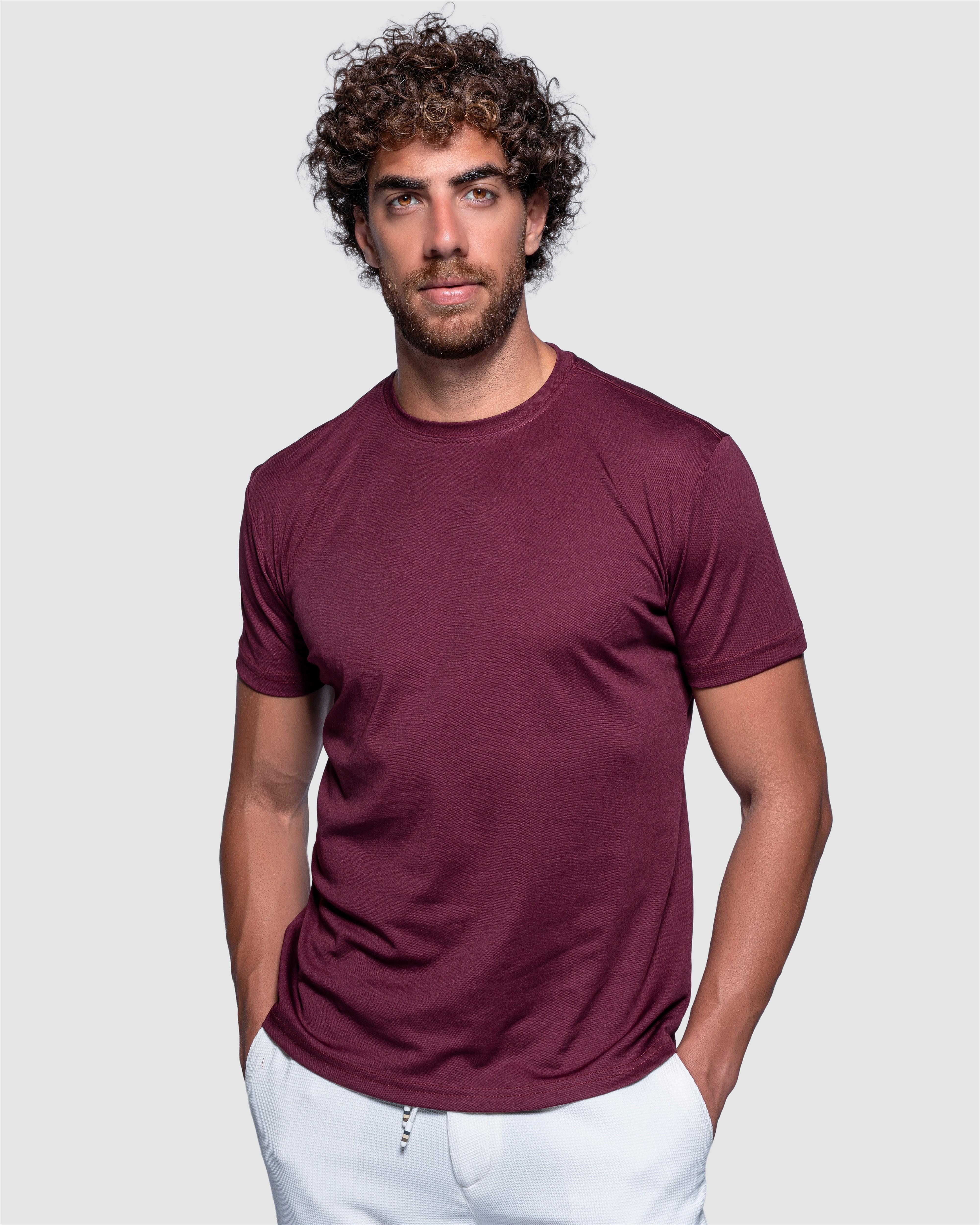 Ech. Basic T-Shirt