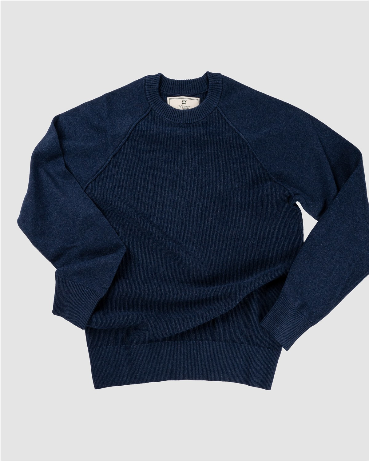 TM.107 Dıştan Dikişli Bis.Yk.Triko