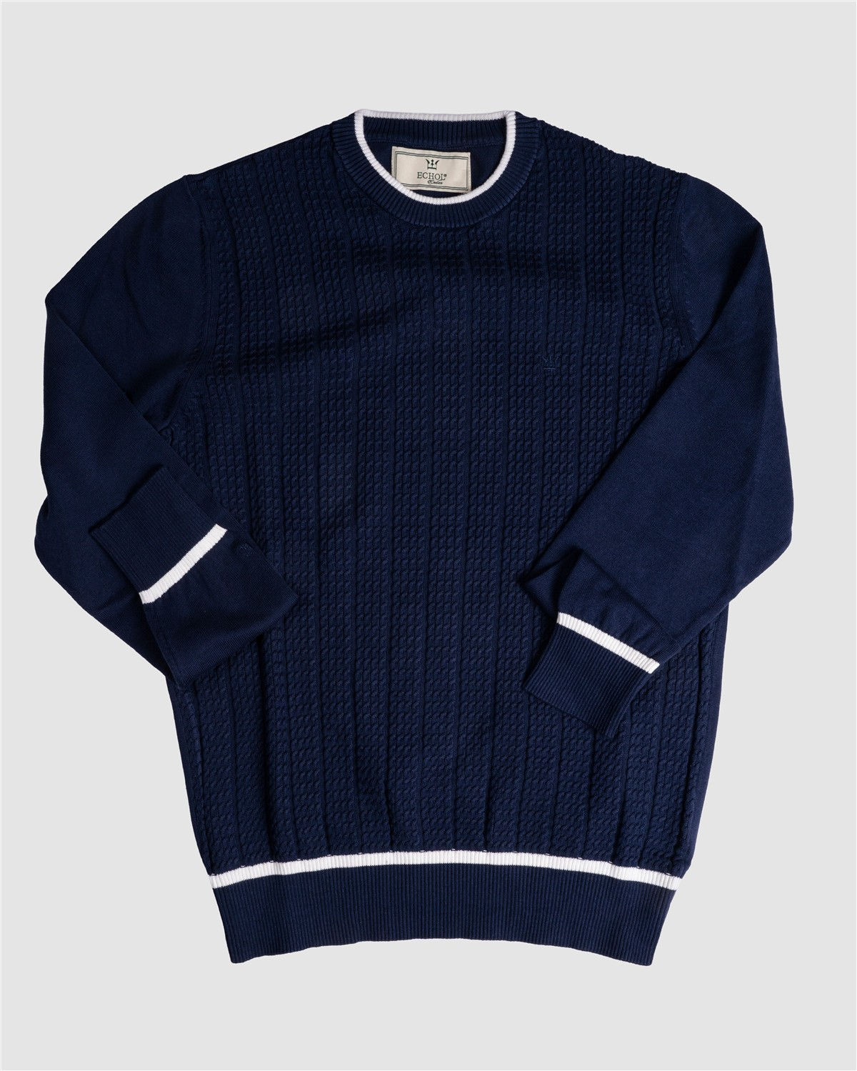 Tm.106 İnce Saç Örgü Bis.Yk.Triko