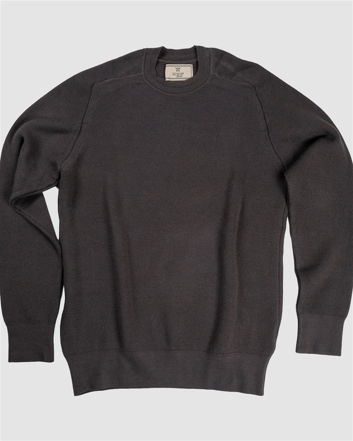 Tm.109 Petek Örgü Triko