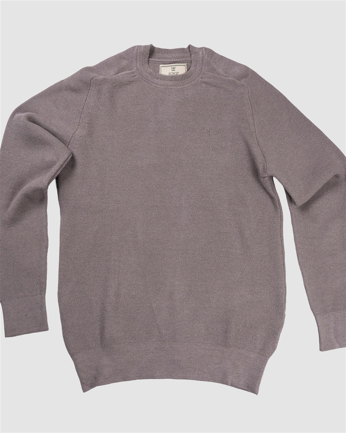 Tm.109 Petek Örgü Triko