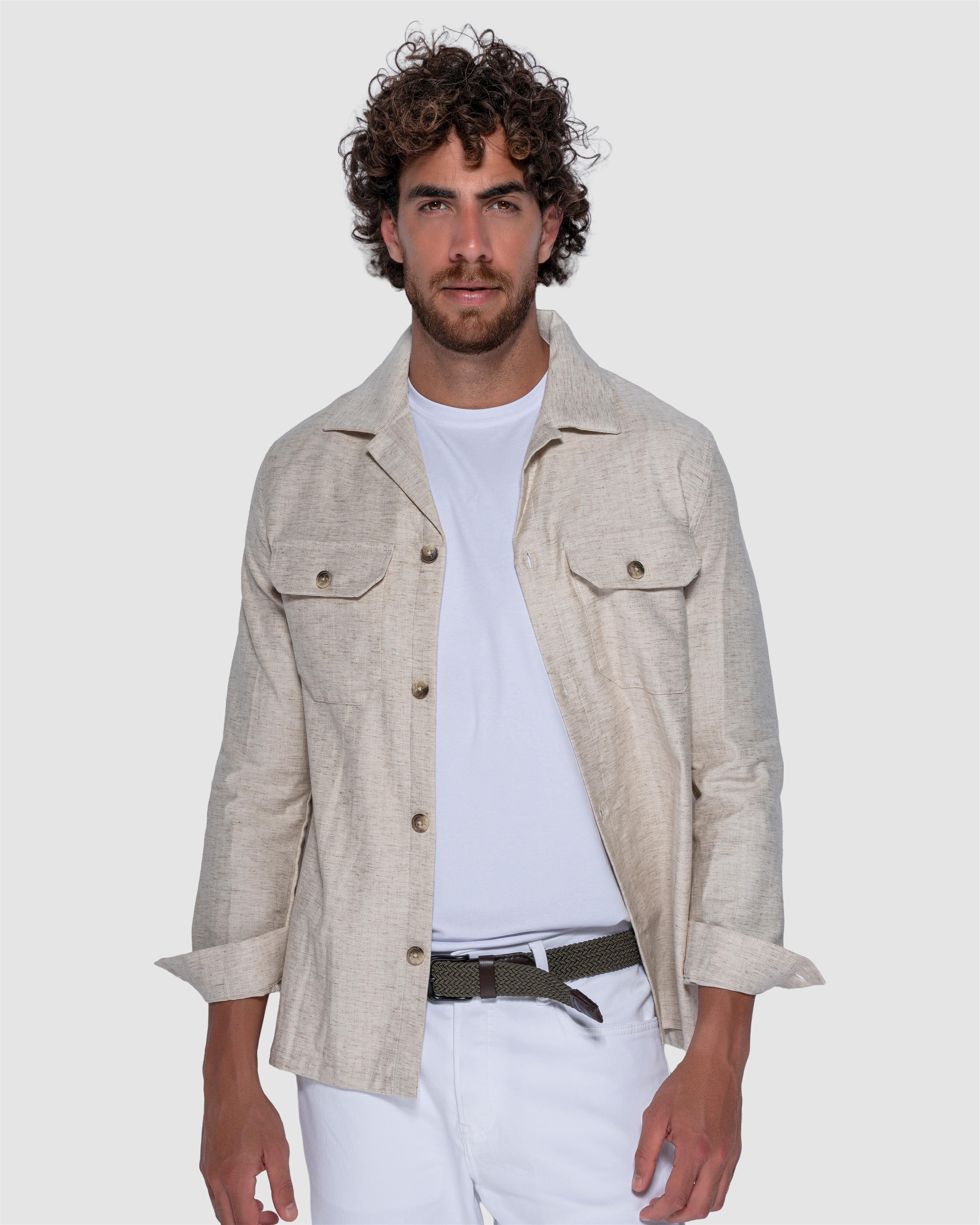 Scr.5259 Keten Ceket